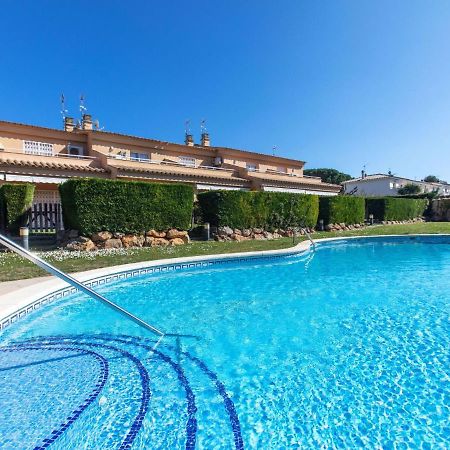 Holiday Home Bon Retorn By Interhome L' Escala Екстериор снимка