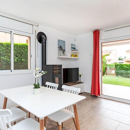 Holiday Home Bon Retorn By Interhome L' Escala Екстериор снимка