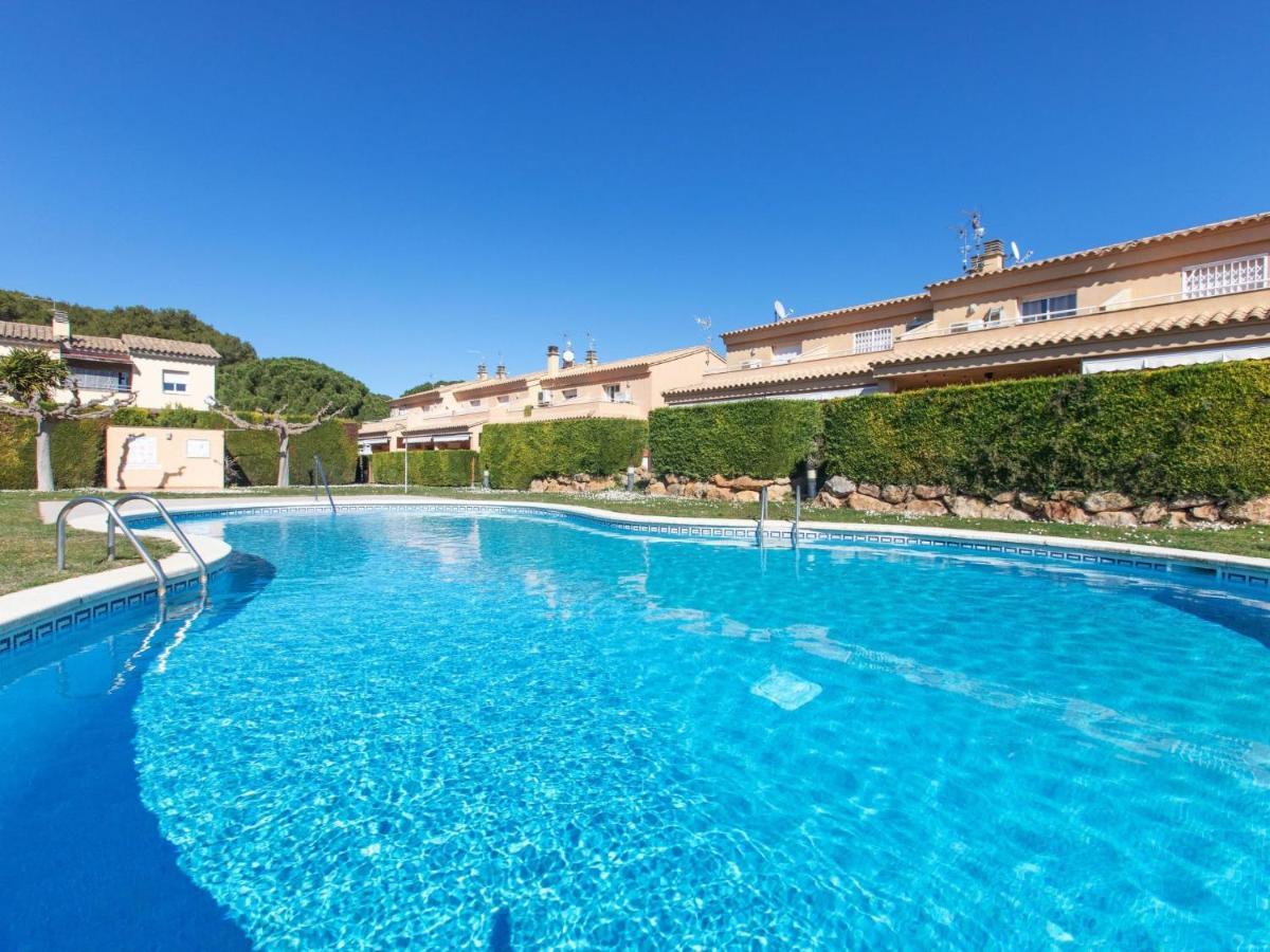 Holiday Home Bon Retorn By Interhome L' Escala Екстериор снимка