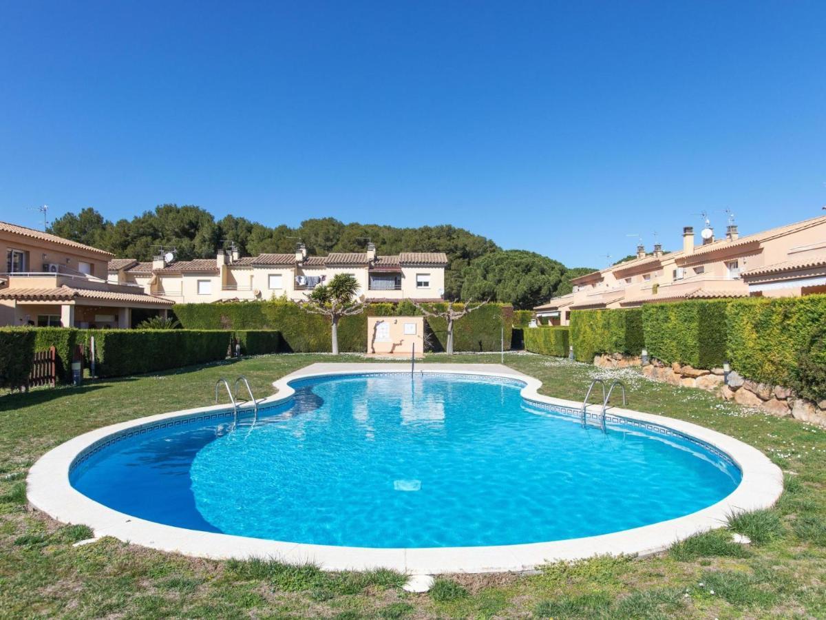 Holiday Home Bon Retorn By Interhome L' Escala Екстериор снимка
