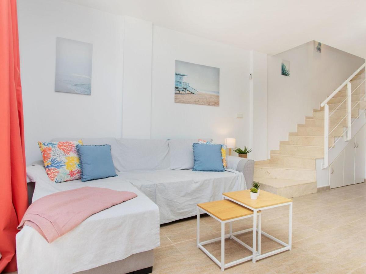 Holiday Home Bon Retorn By Interhome L' Escala Екстериор снимка