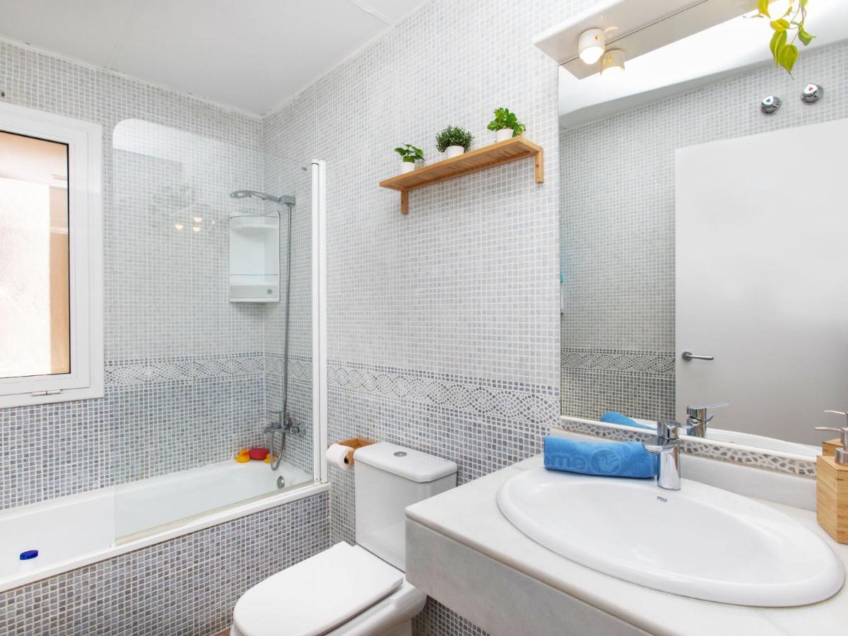 Holiday Home Bon Retorn By Interhome L' Escala Екстериор снимка