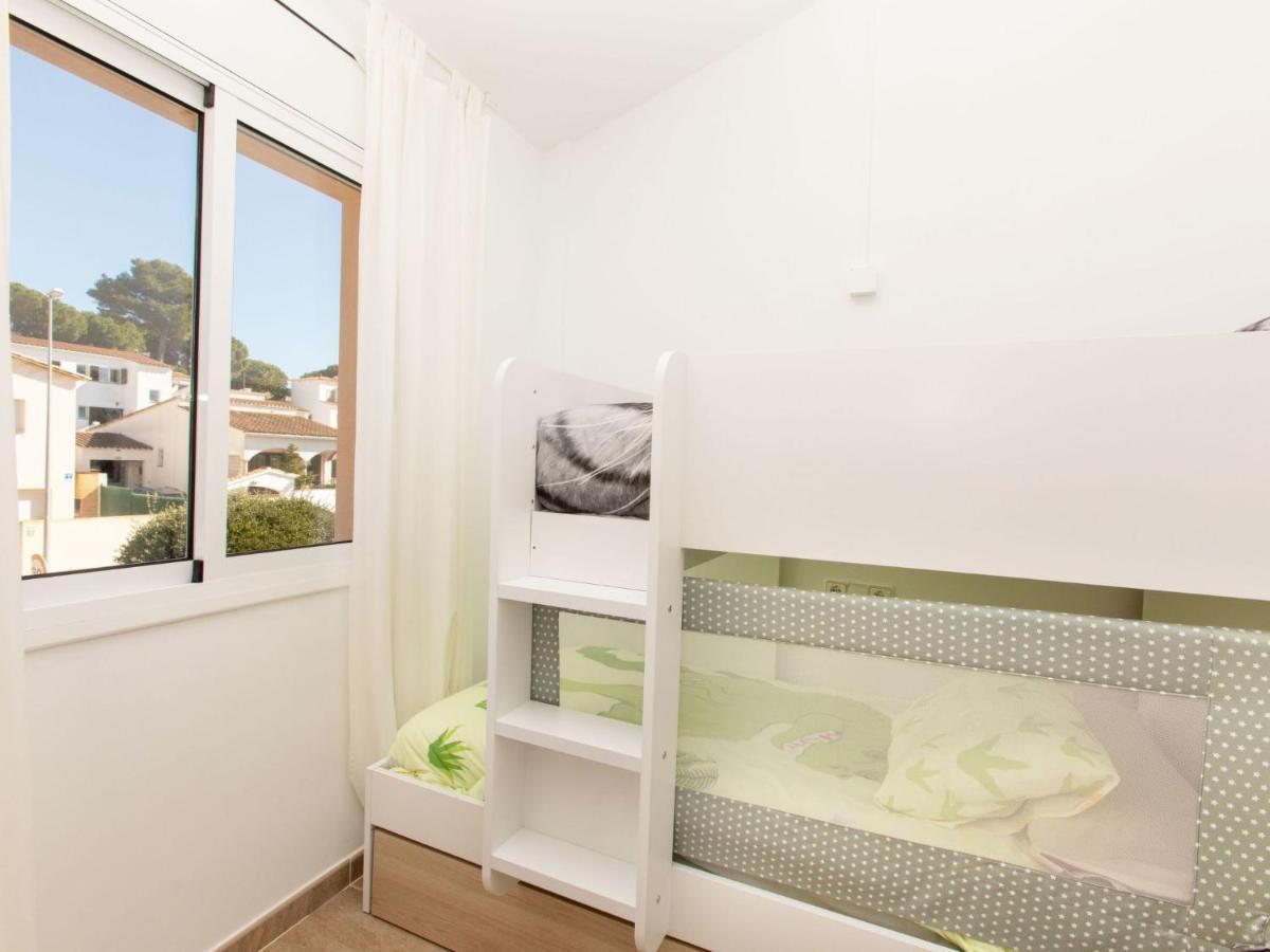 Holiday Home Bon Retorn By Interhome L' Escala Екстериор снимка