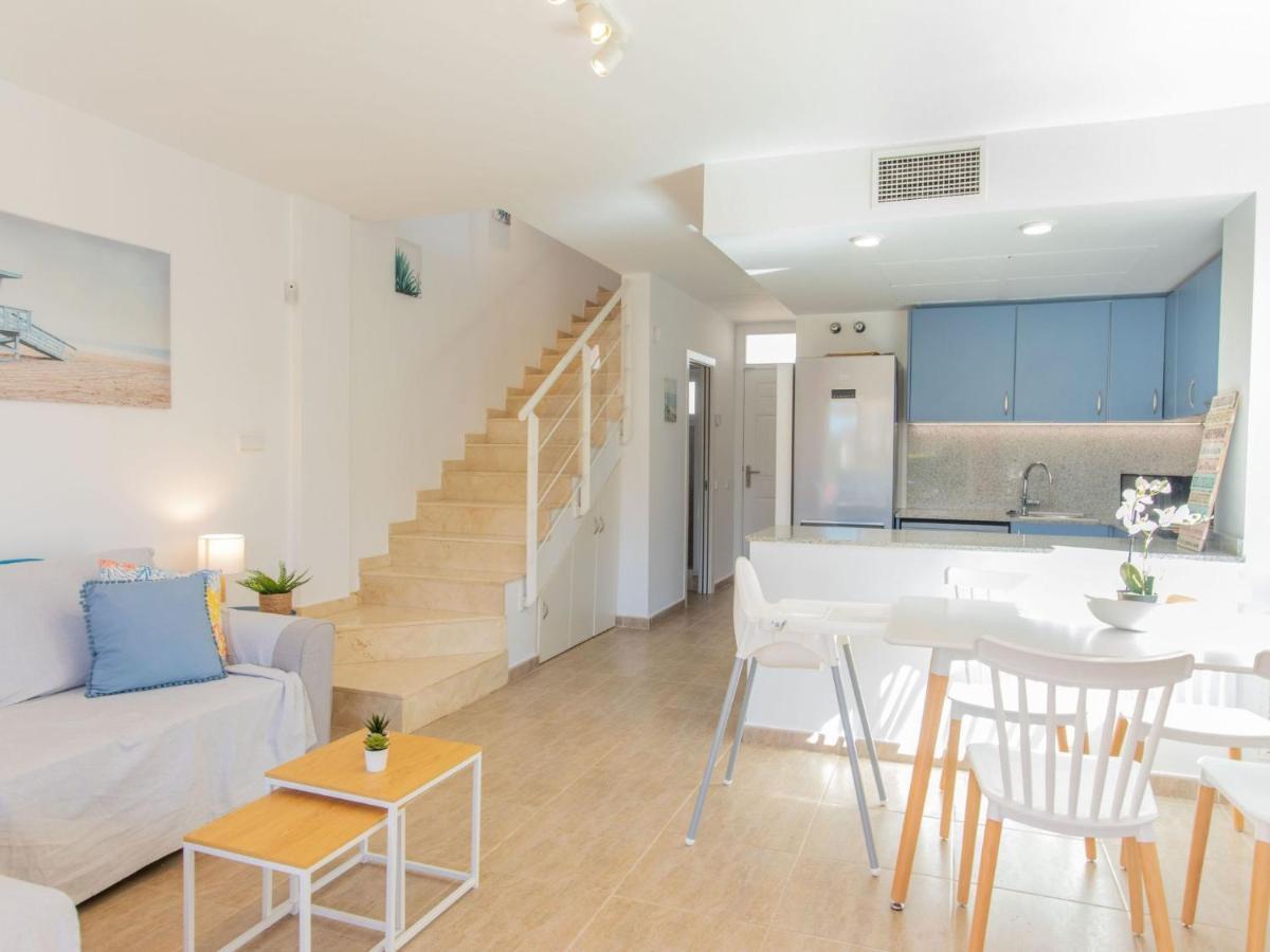 Holiday Home Bon Retorn By Interhome L' Escala Екстериор снимка