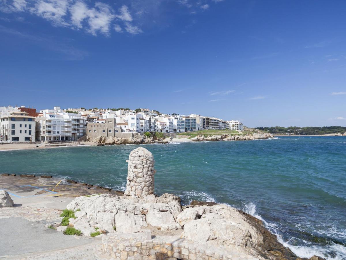 Holiday Home Bon Retorn By Interhome L' Escala Екстериор снимка