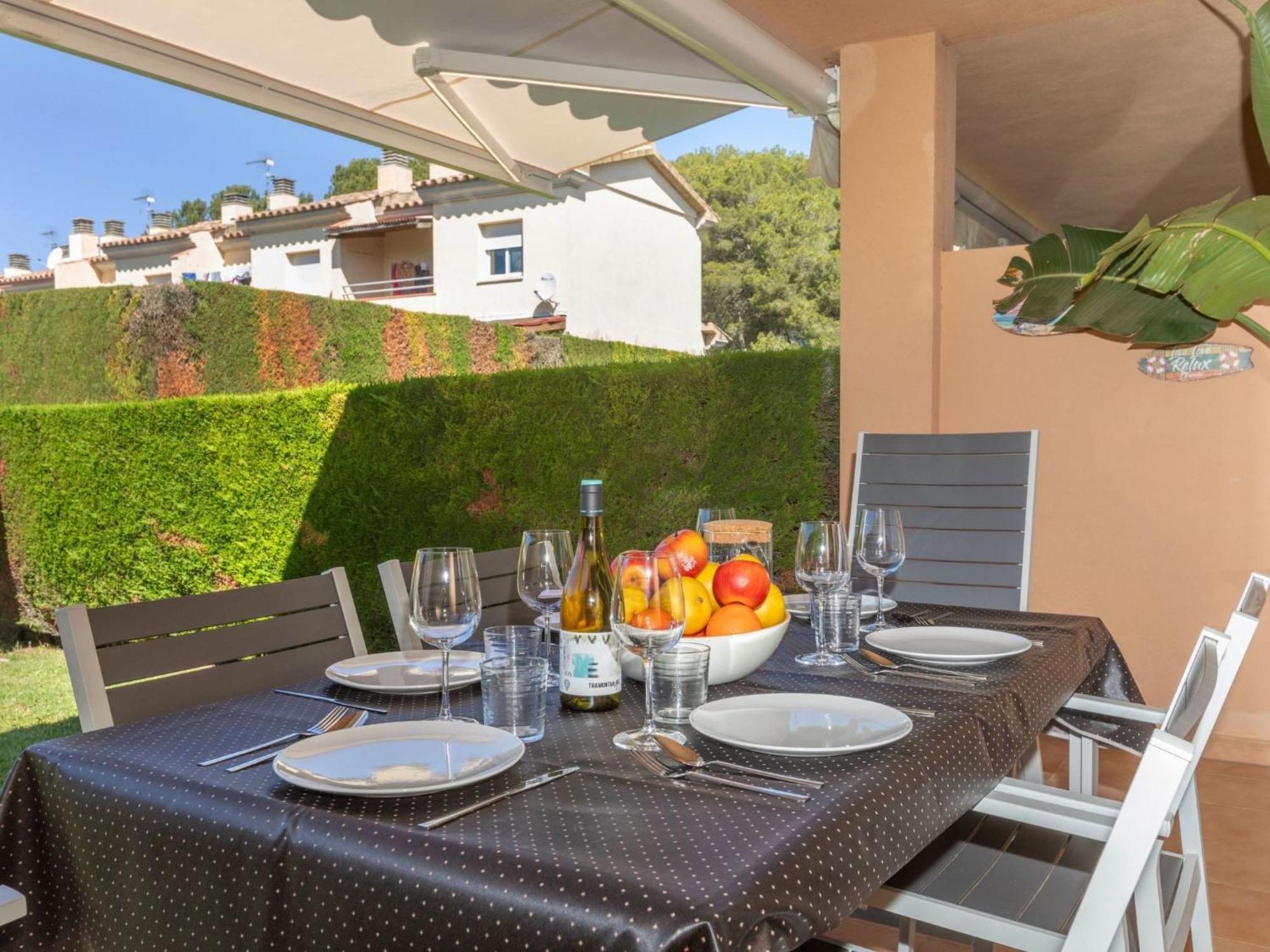 Holiday Home Bon Retorn By Interhome L' Escala Екстериор снимка