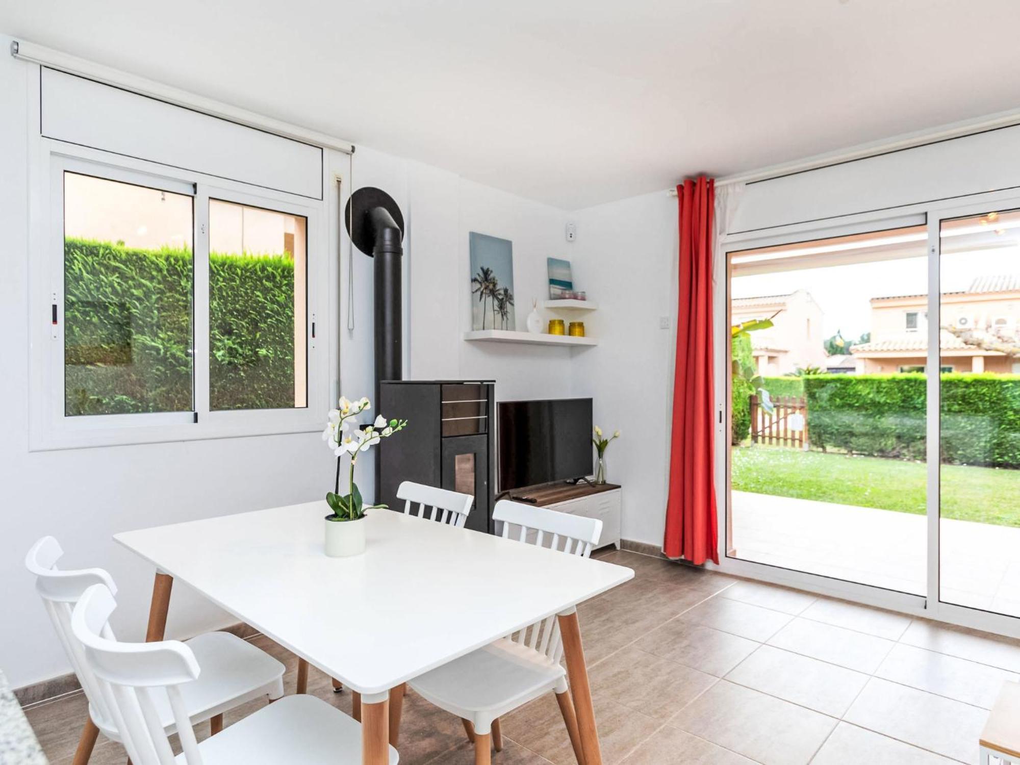 Holiday Home Bon Retorn By Interhome L' Escala Екстериор снимка